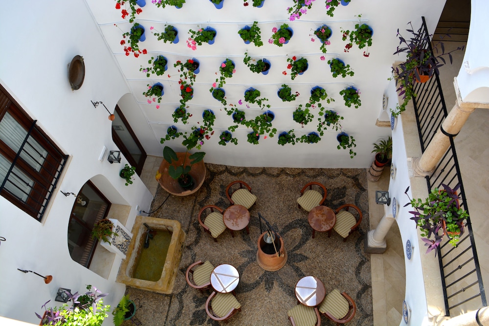 Hotel Marisa 2/56