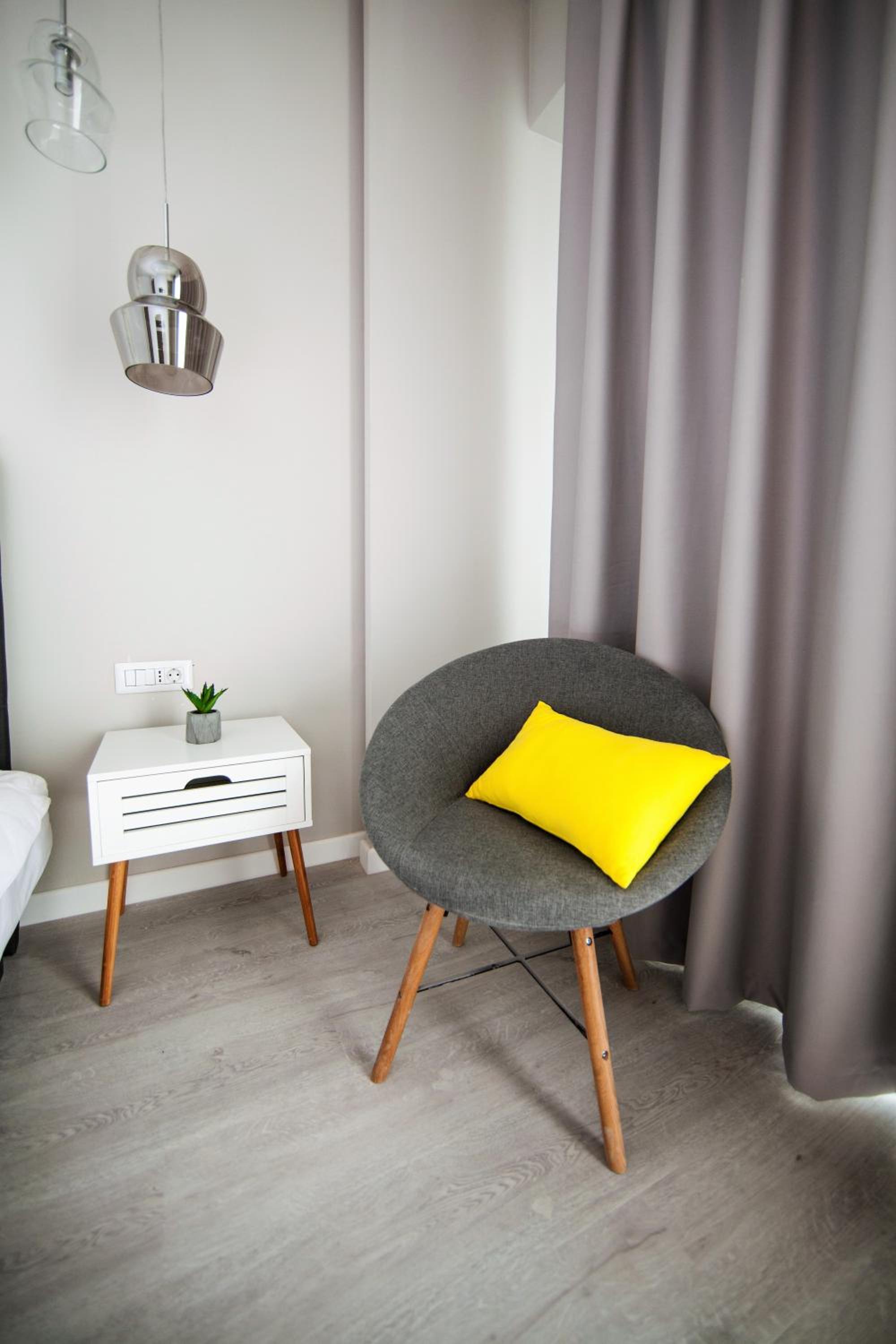 Nayino Resort Mamaia Nord 25/40