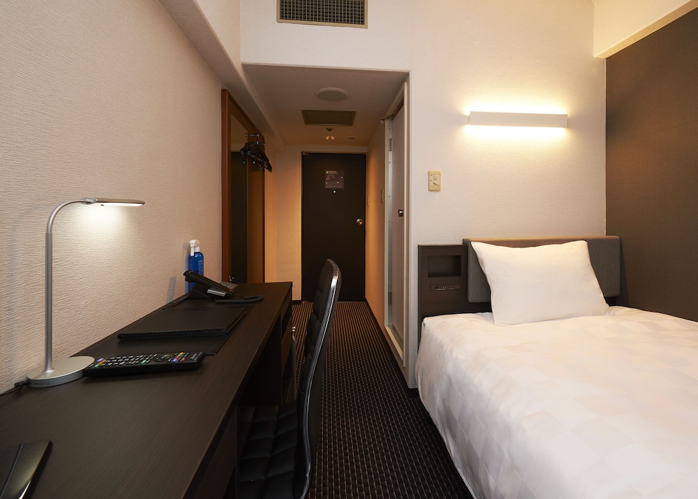 Hotel Consort Shin-Osaka 14/50