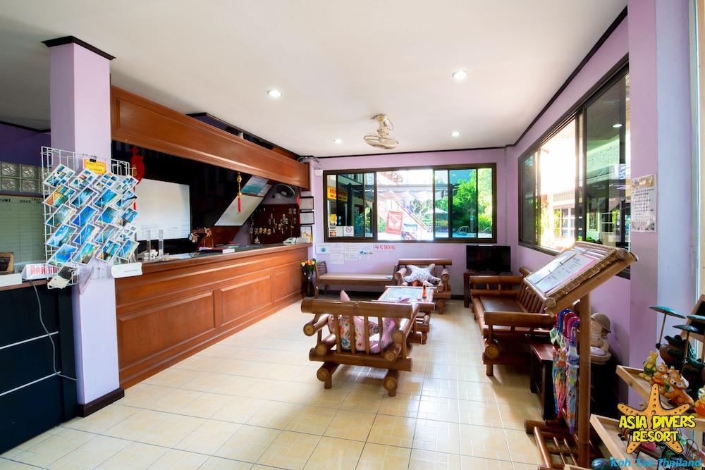 Asia Resort Koh Tao 53/62