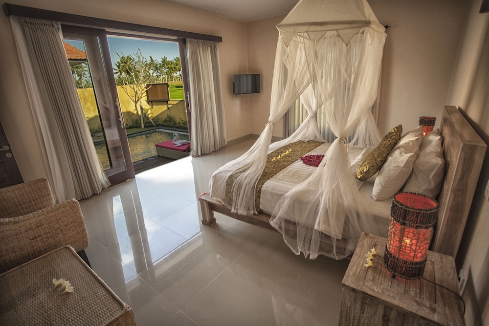 The Sawah Resort and Villa 13/43