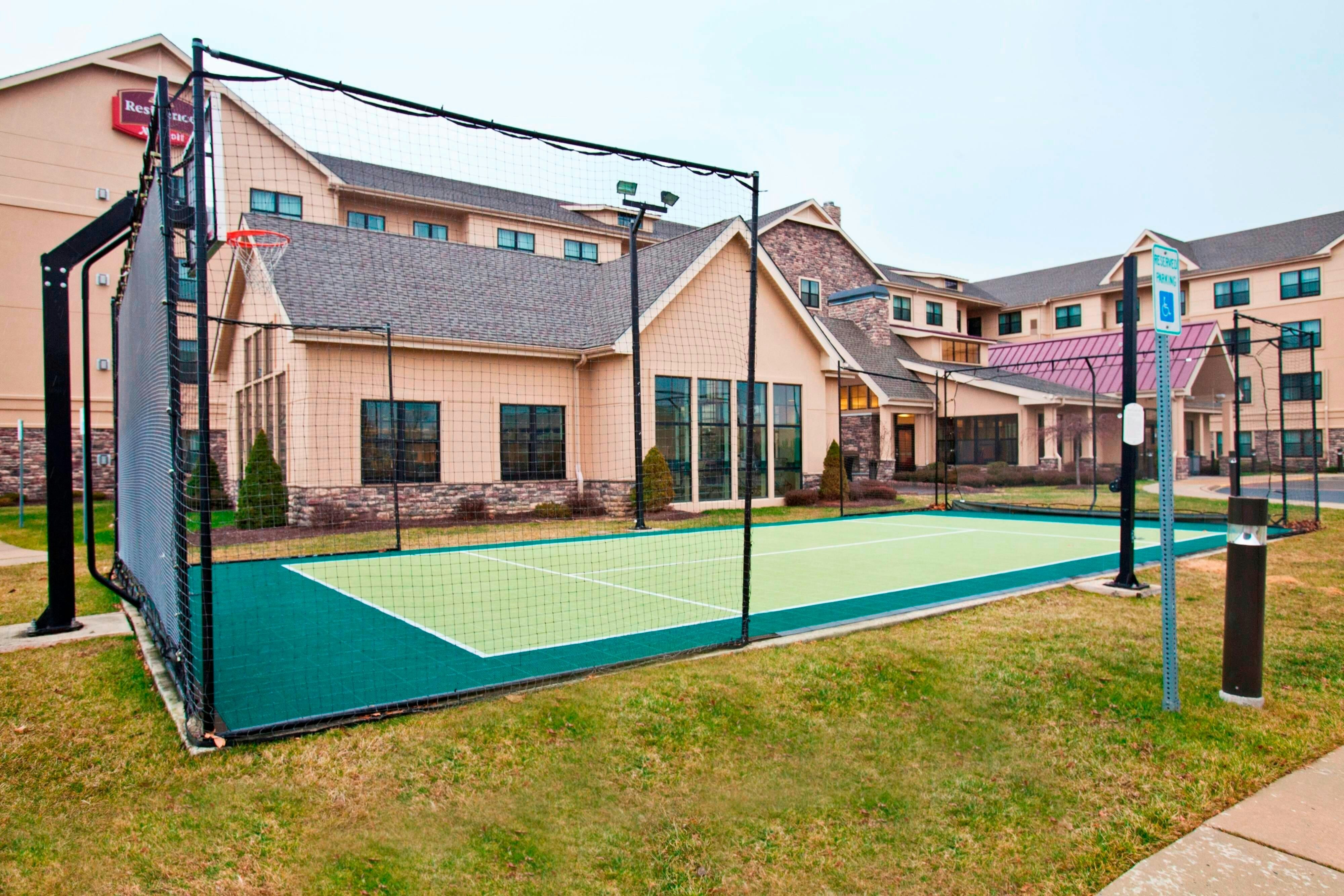 Residence Inn Dover 8/28