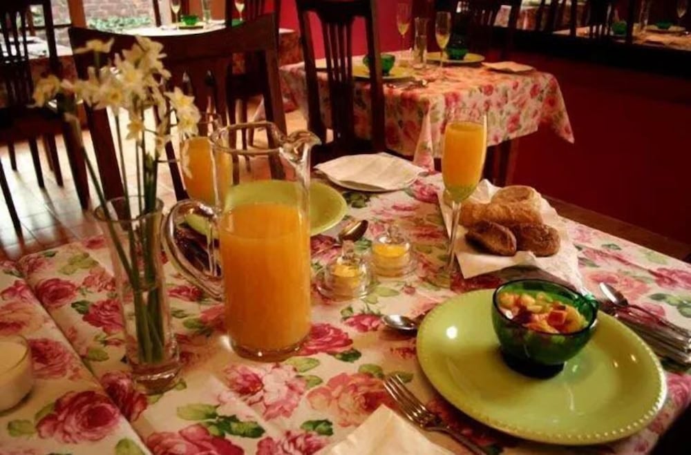 Die Kersiehuis Guesthouse 11/27