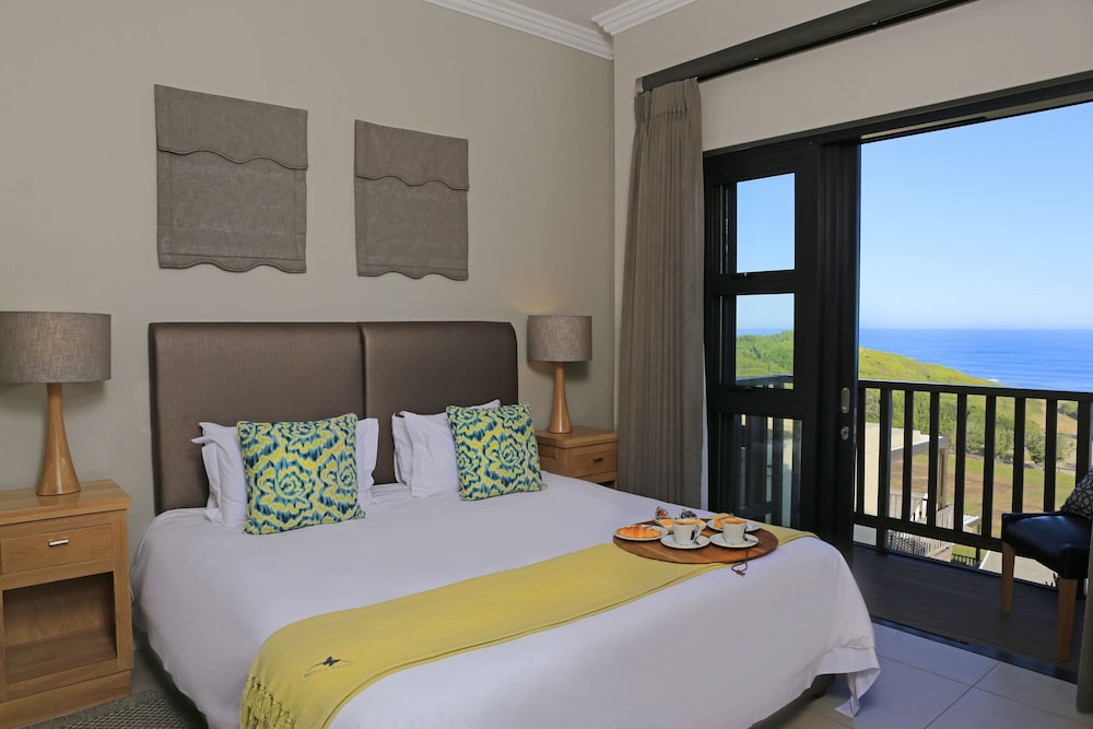2 BEDROOMS, BEACH, VILLA