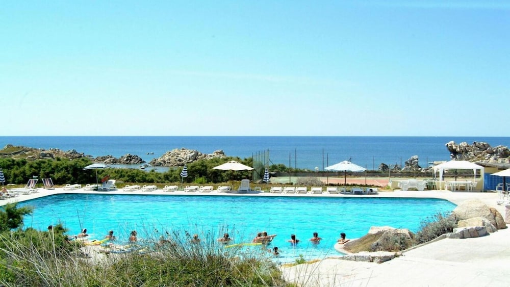 Residence Baia Santa Reparata 3/40