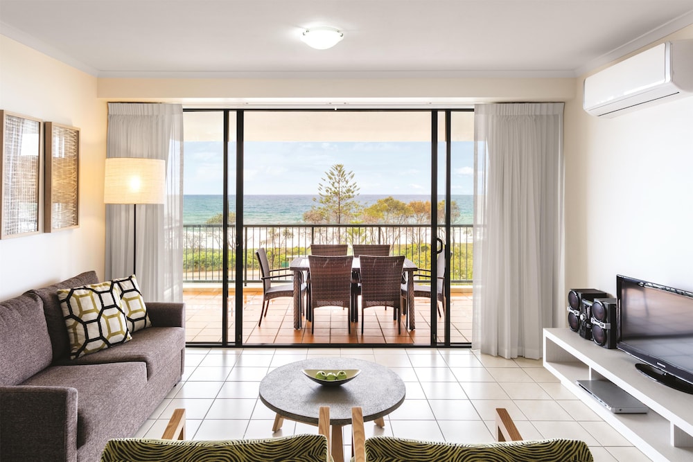 Oaks Sunshine Coast Seaforth Resort 39/66