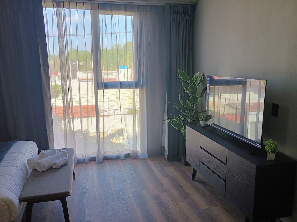 Suites del Carmen 21/50