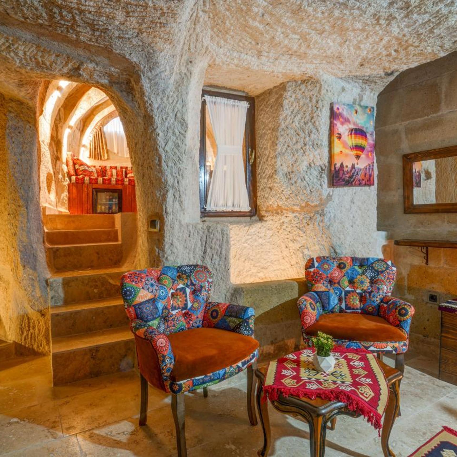 La Vie Cappadocia Cave 26/50