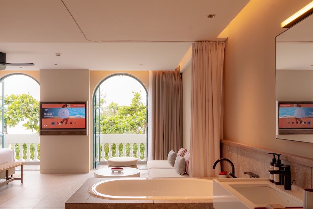 Soul Boutique Hotel Phu Quoc 16/43