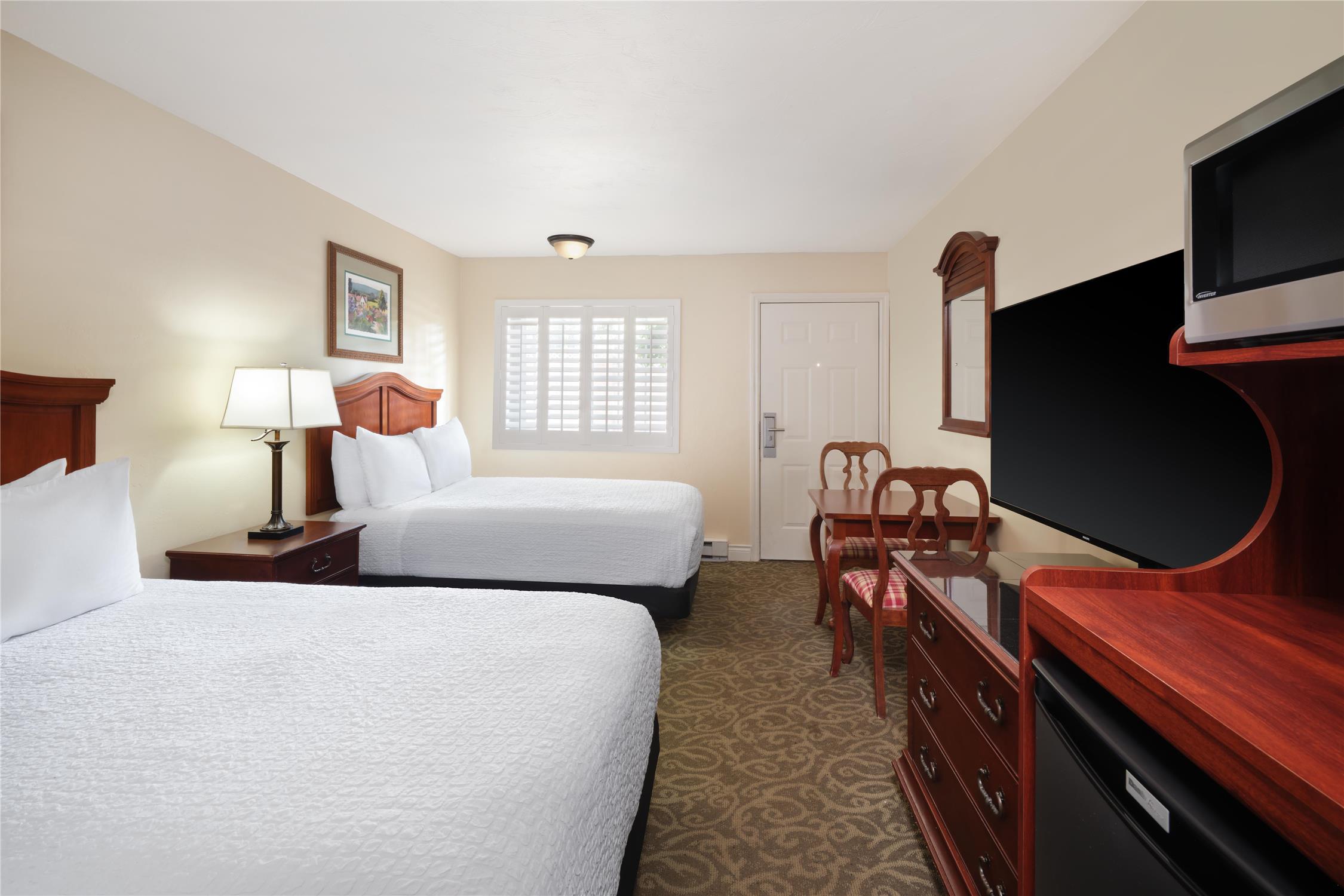 Best Western Country Lane Inn Juneau 13/60