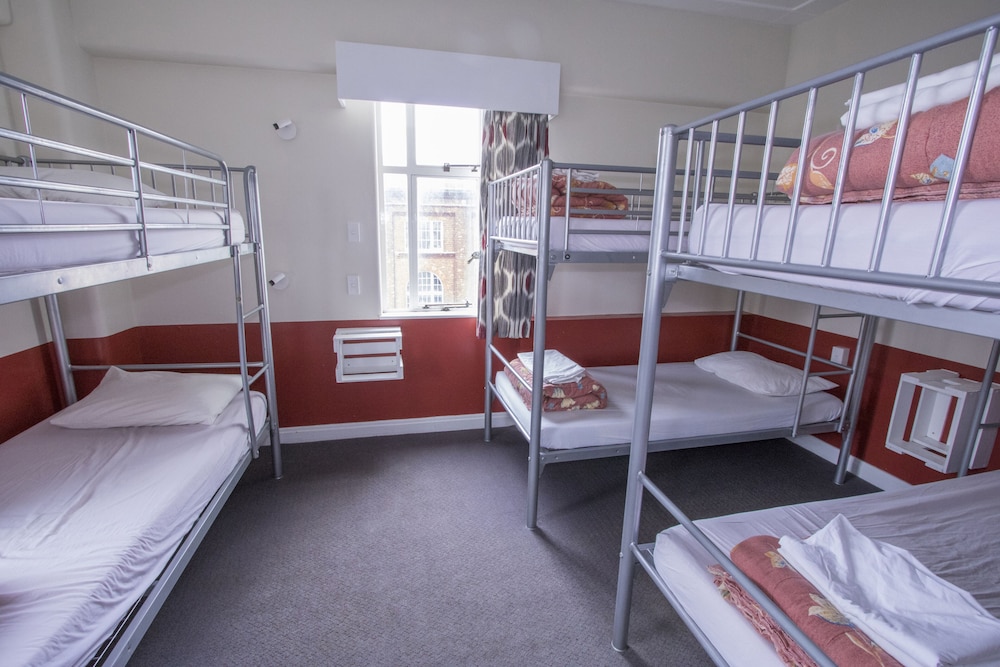 Hotel Waterloo Backpackers 20/34