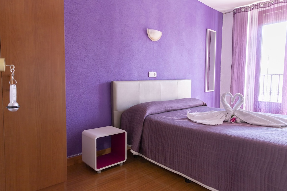 Hostal Rober 24/59