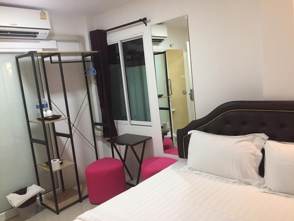 Ban Thungdang Boutique Hotel 16/39
