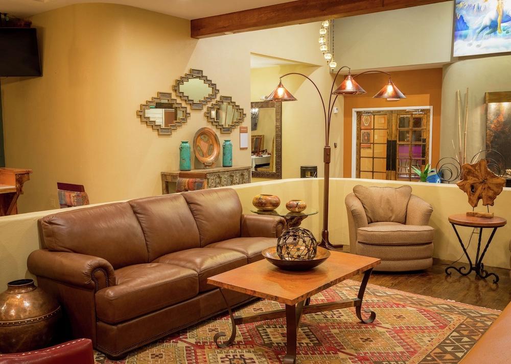Hotel Don Fernando de Taos, Tapestry Collection by Hilton 48/80