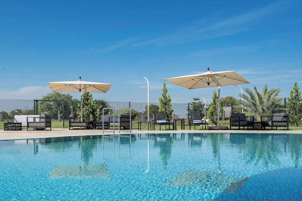 Protea Hotel by Marriott Lusaka International Airport 45/50