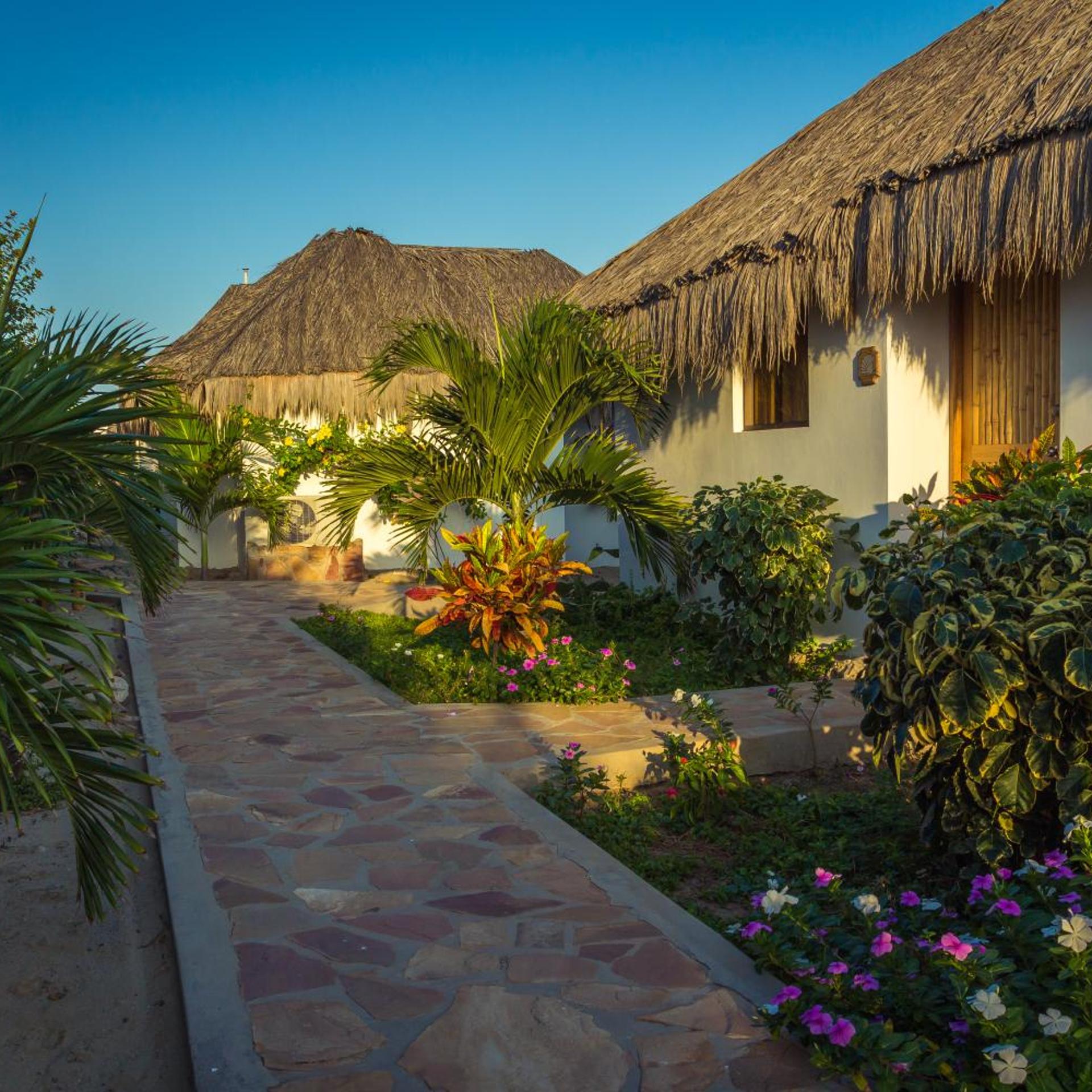 Yemaya Boutique Hotel 29/36