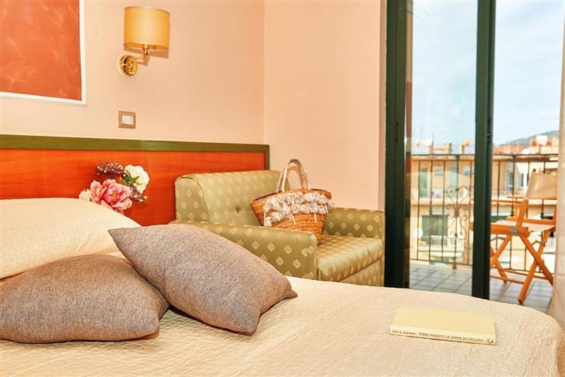 Hotel La Pergola 27/50