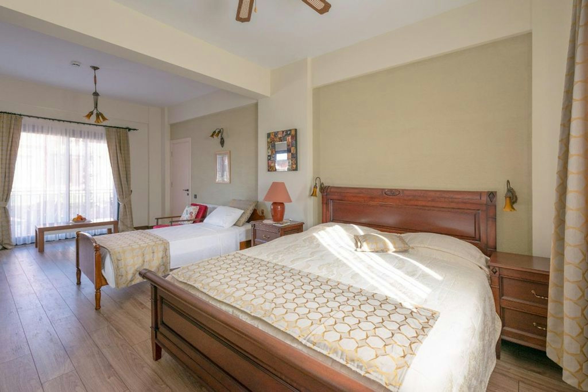 Urla Kostem Muze Otel 2/40