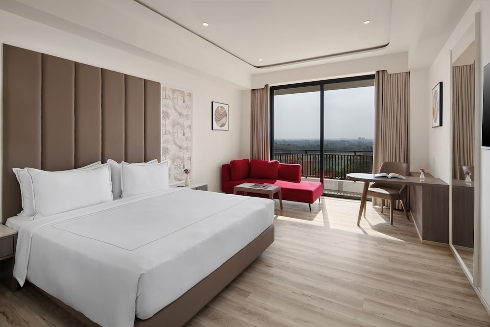 Nirali Resorts 5/45