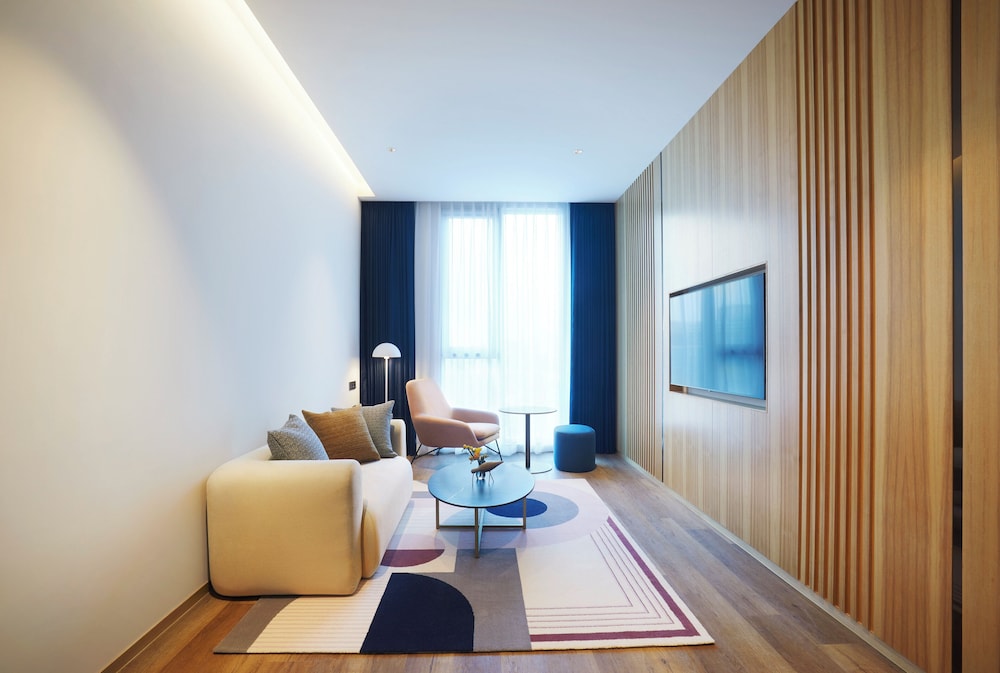 voco Seoul Gangnam, an IHG Hotel 23/47