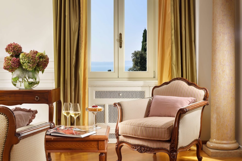Villa Cortine Palace Hotel 32/57