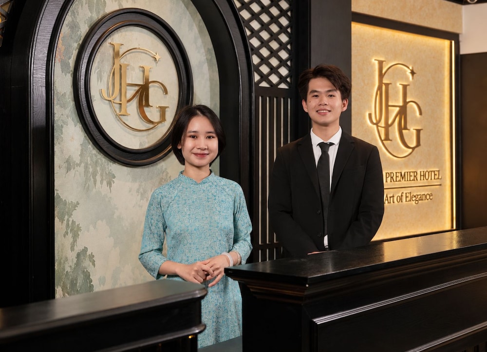 HANOI HM BOUTIQUE HOTEL 11/78