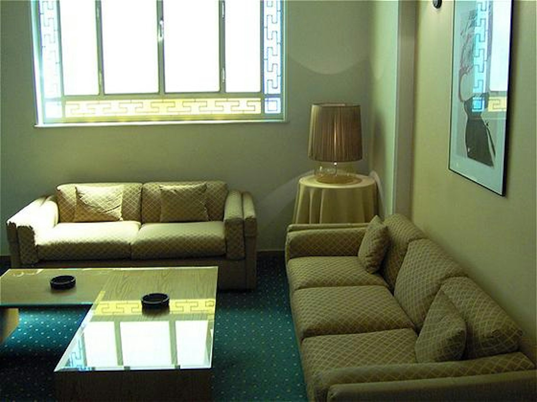 Sterlings Mac Hotel 21/34