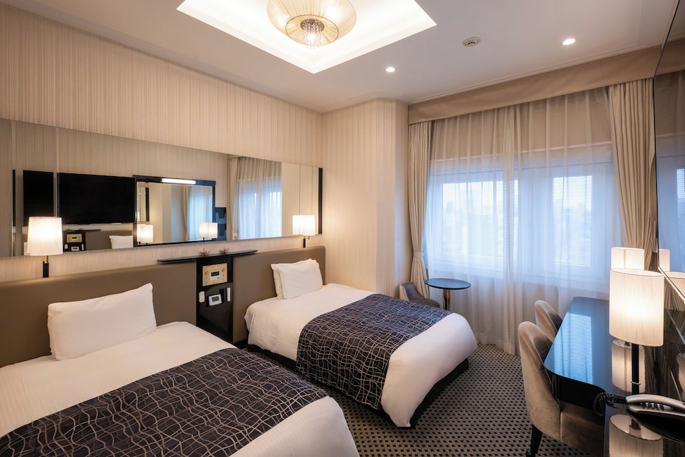 Apa Hotel Asakusa Tawaramachi Ekimae 21/64