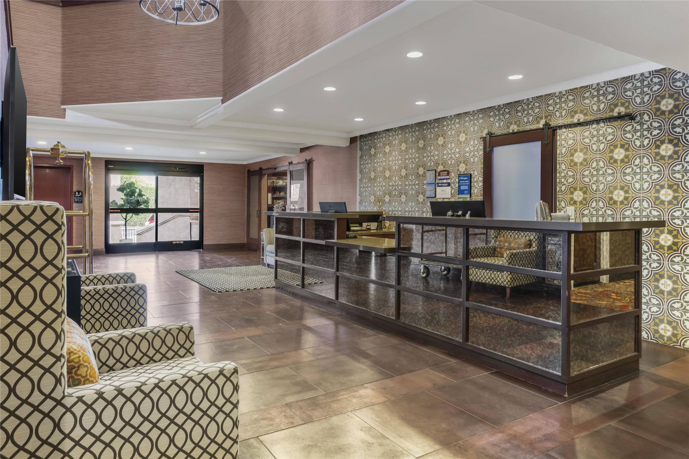 Best Western Plus Brookside Inn 6/62