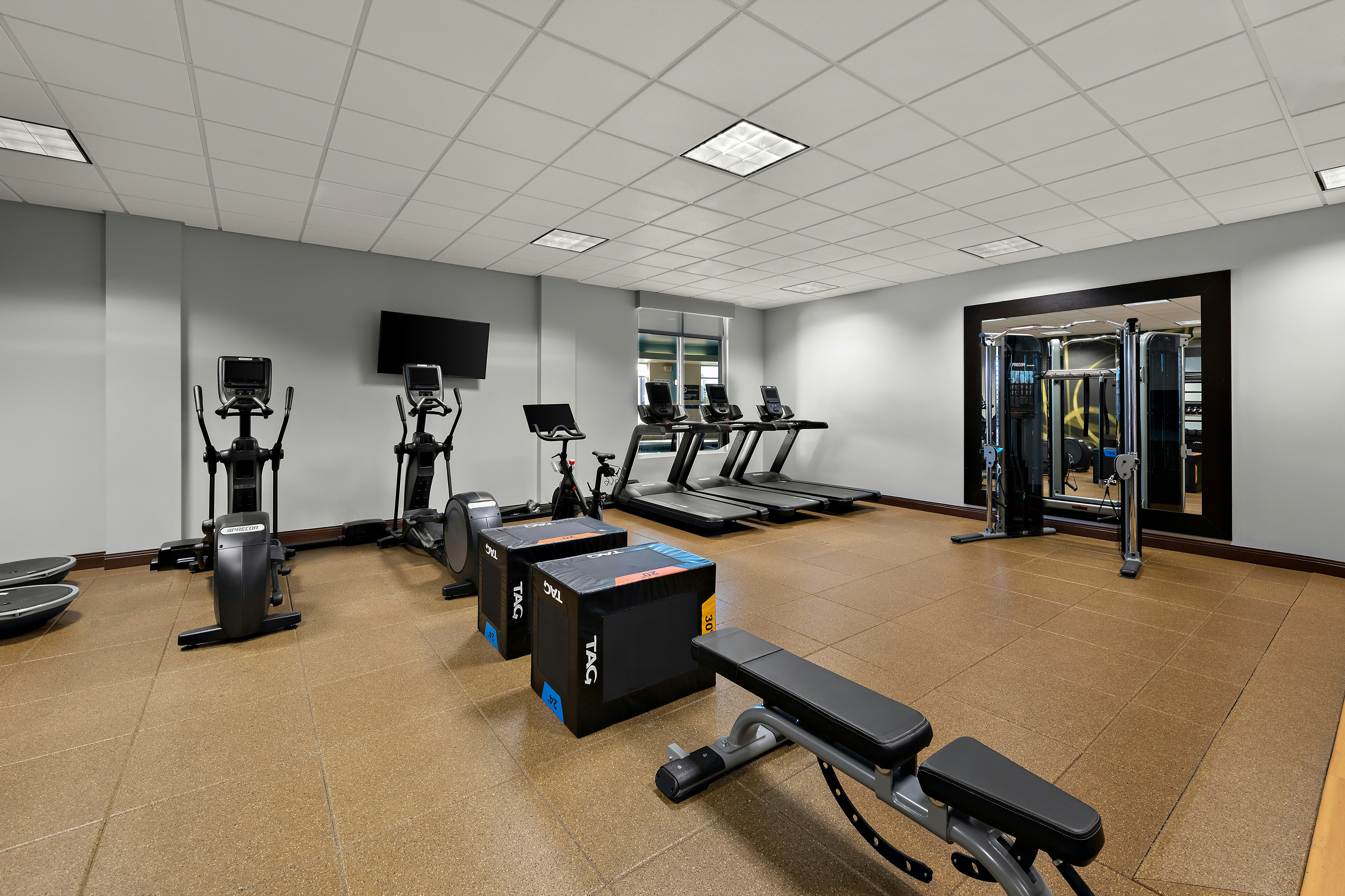 Hilton Garden Inn Omaha East Council Bluffs 12/29