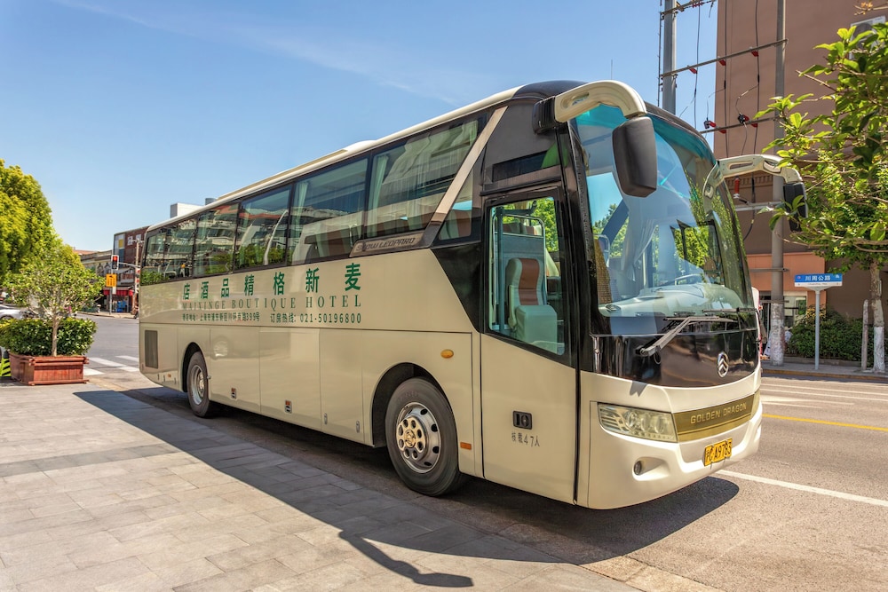 Maixinge Boutique Hotel Chuansha Branch 49/54