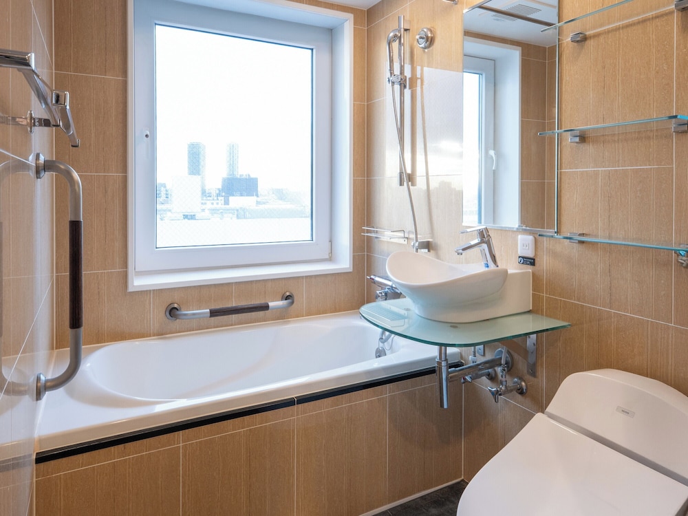 APA Hotel Shinagawa Togoshi Ekimae 48/50