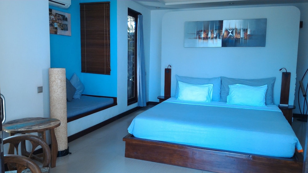 Amarta Beach Cottages 18/38