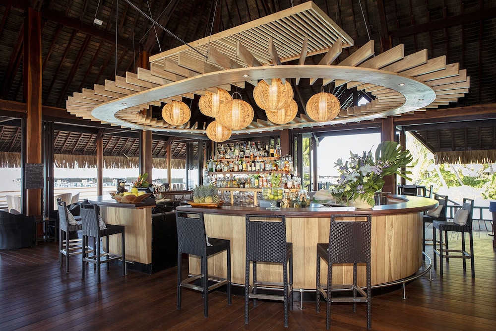 Sofitel Kia Ora Moorea Beach Resort 38/50
