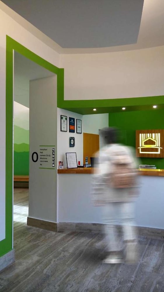 Roma Scout Center - Hostel 44/50