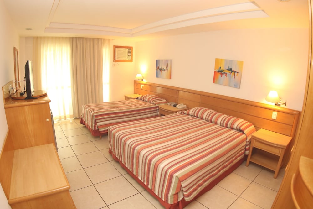 Hotel Atlantico Buzios Convention and Resort 14/64