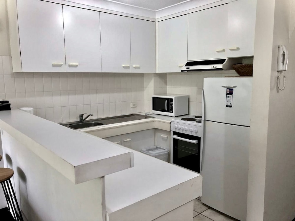Copacabana Holiday Units 49/49