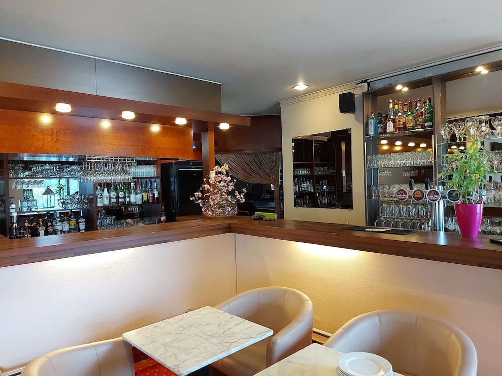 Globales Post Hotel Wellness 15/72