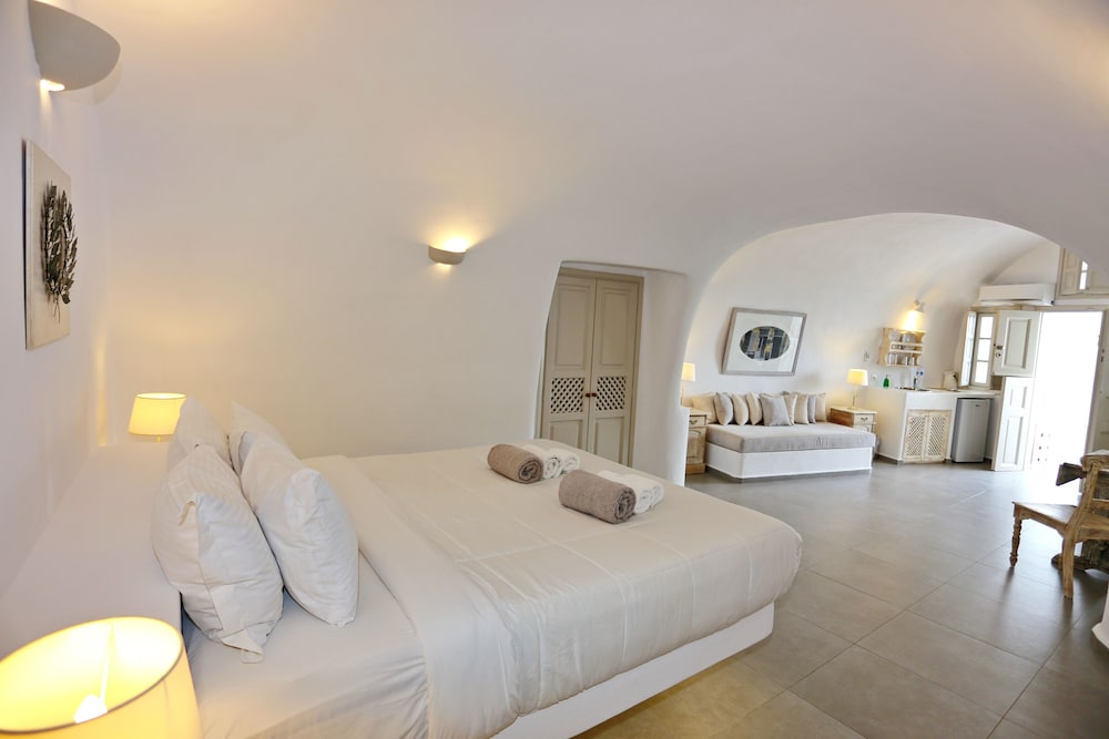 Oia Mare Villas - Adults only 9/50