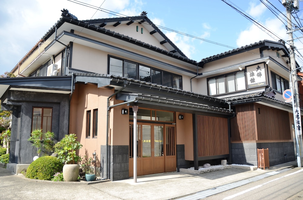 Daibutsu Ryokan 2/42