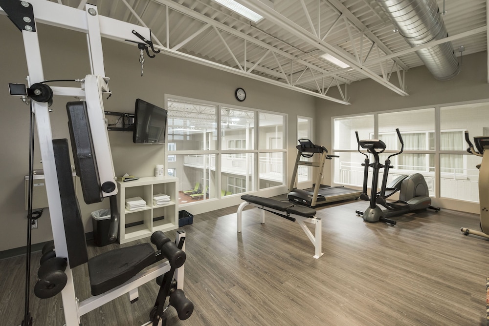sport facilities