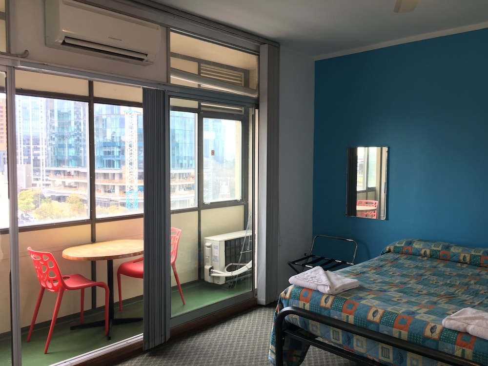 Mountway Holiday Apartments 35/55