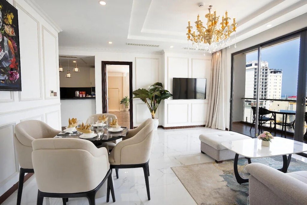 Cicilia Hotels & Spa Danang 37/48