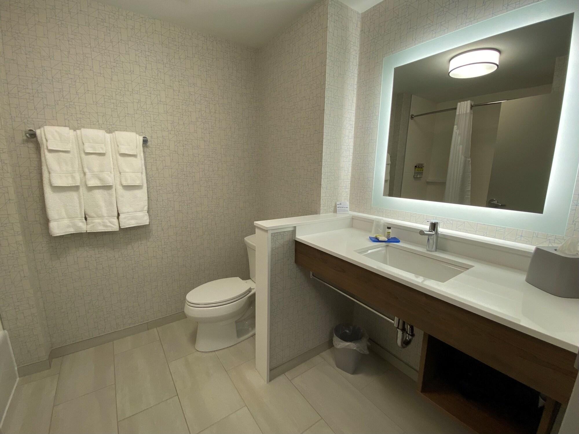Suite, Multiple Beds