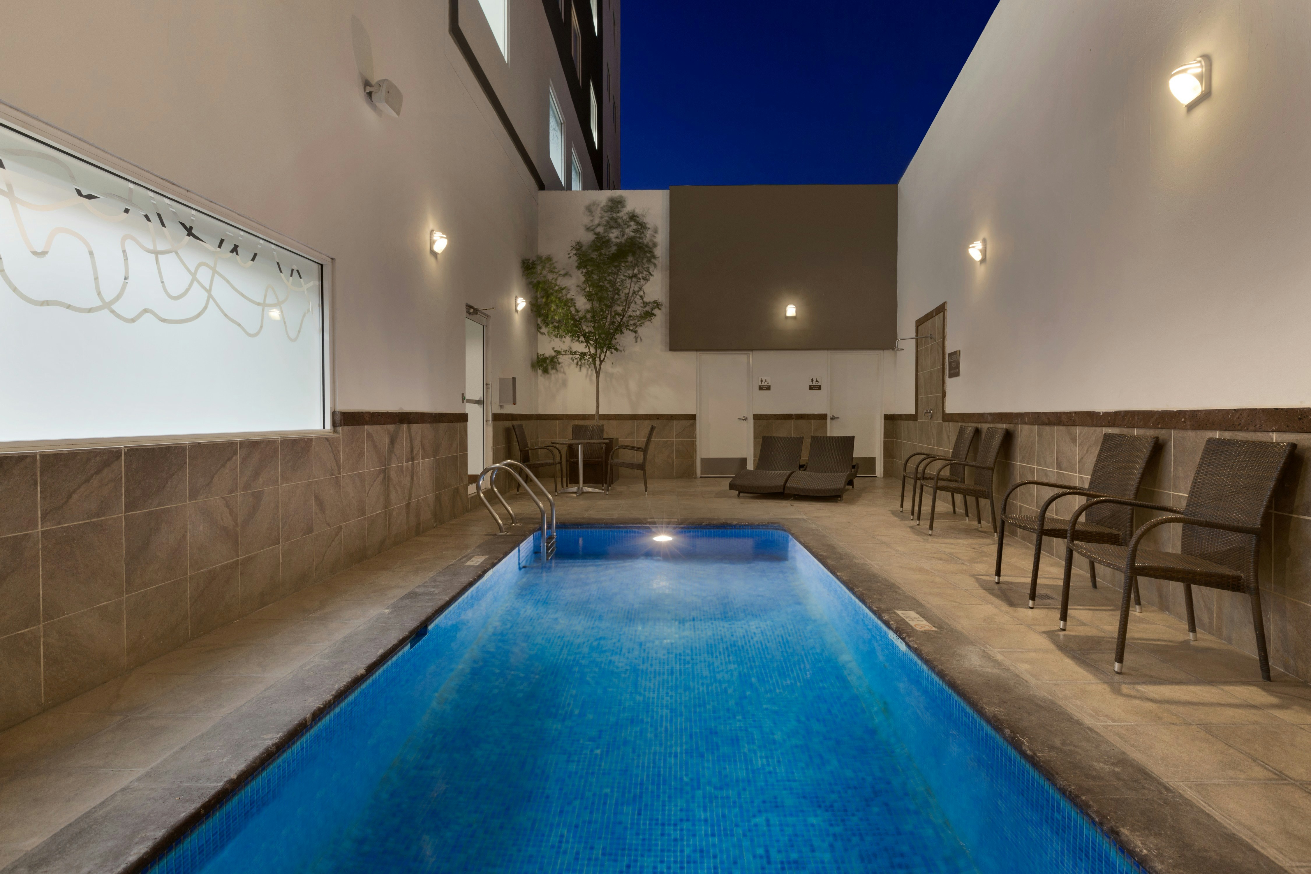 Hilton Garden Inn Queretaro photo3