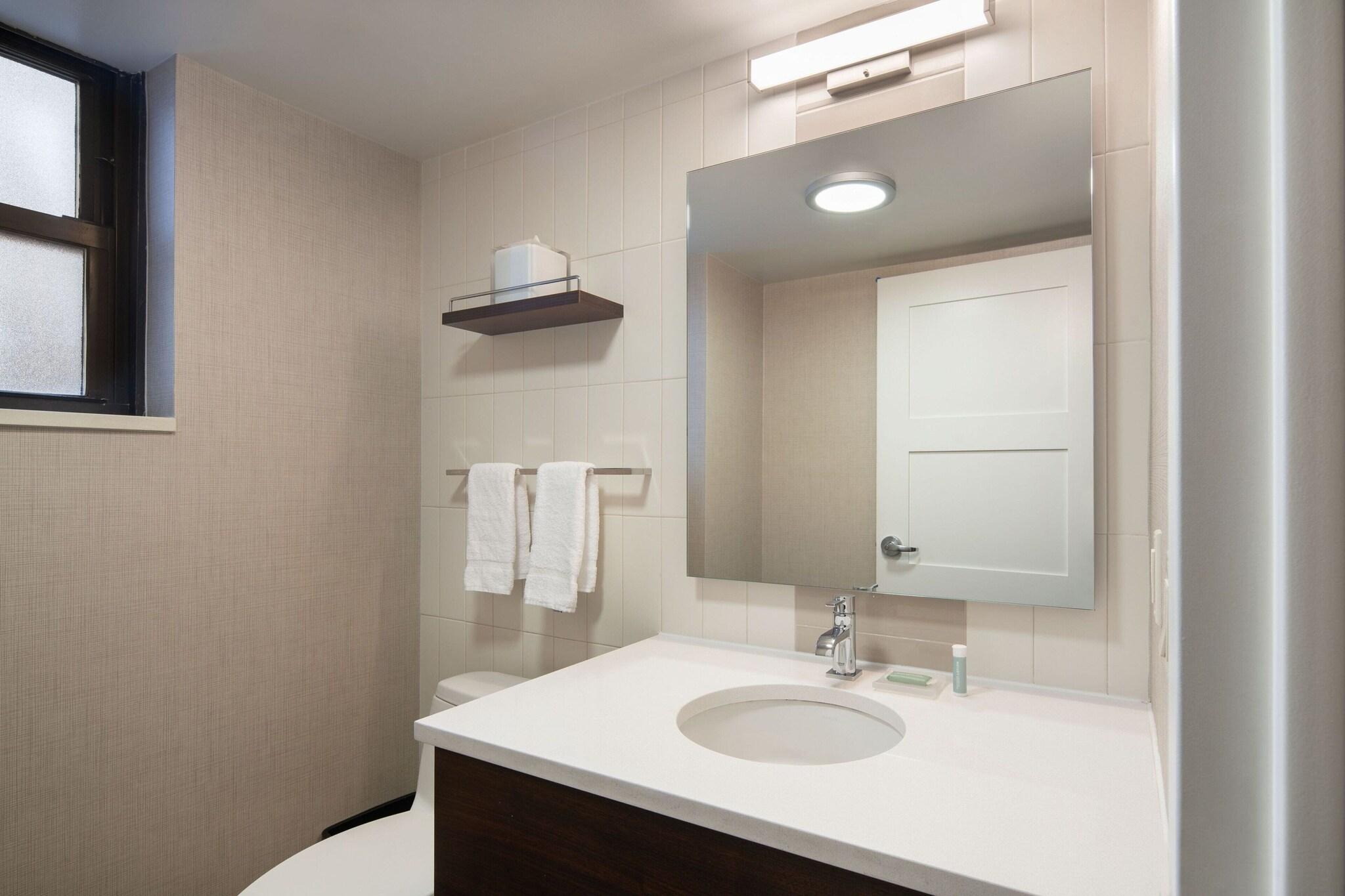 جناح بريميوم، Residence Inn by Marriott New York Manhattan/ Midtown Eastside 3/3