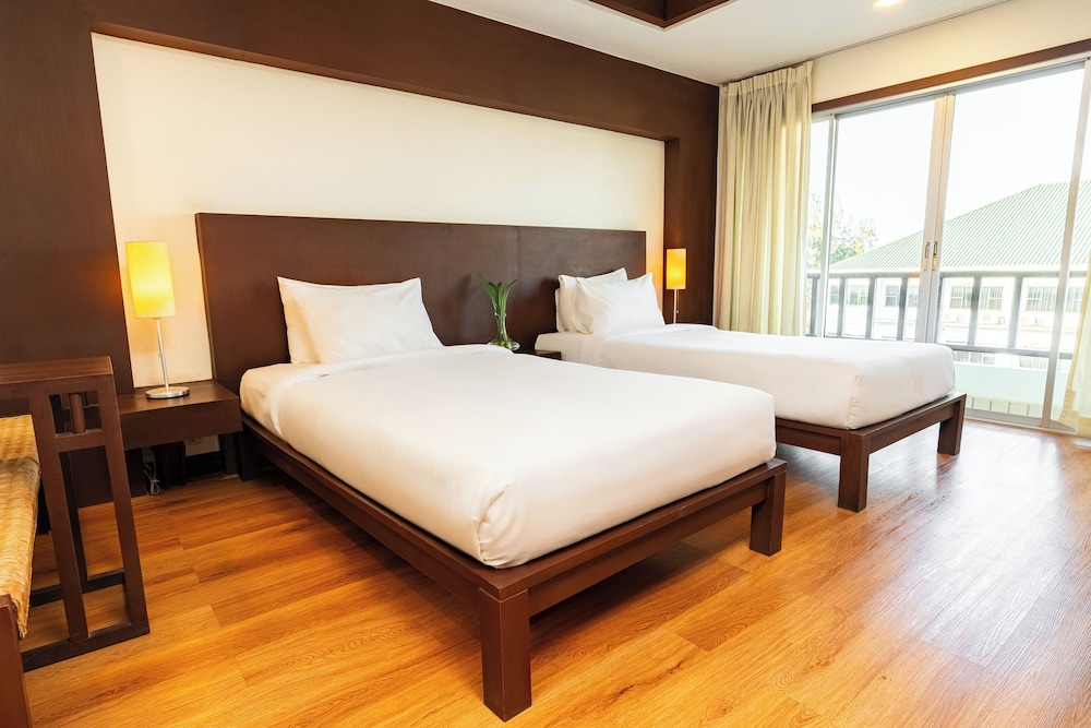 City Inn Vientiane 25/71