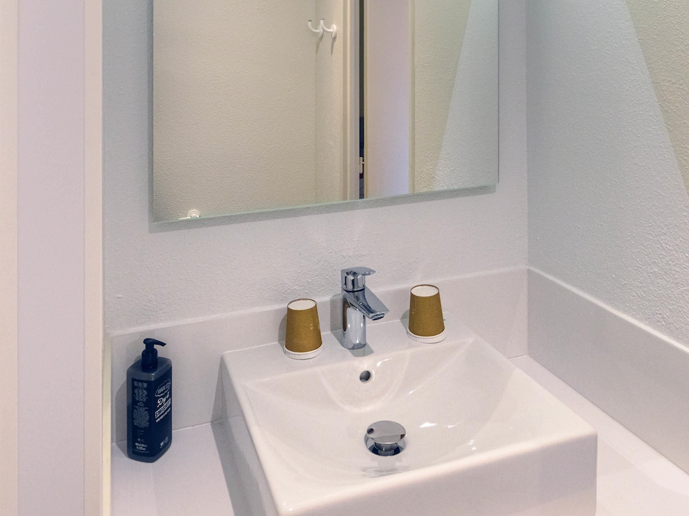 ibis Budget La Teste Bassin d Arcachon 35/39