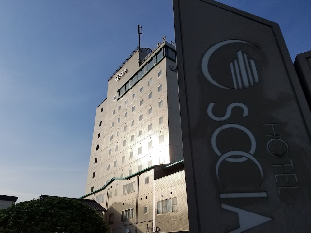 Hotel Socia 1/67