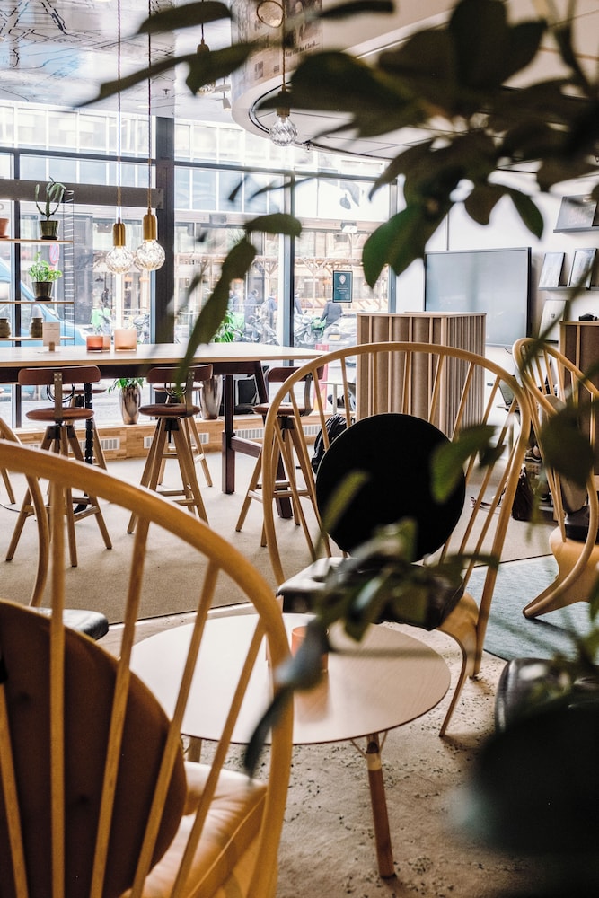 Hotel C Stockholm 62/65